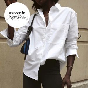 AYR The Deep End Shirt